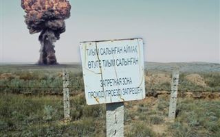 Как проклятие ядерного полигона до сих пор влияет на казахстанцев  