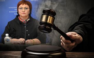 Светлана Романовская выиграла суд против антитабачницы Джамили Садыковой