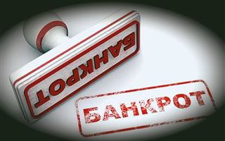 В Казахстане хотят упростить условия вхождения в процедуру банкротства физлиц