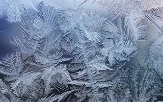 Морозы до -35 ожидаются в марте в Казахстане