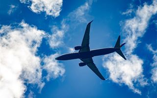 Летел в Уральск: пассажиру стало плохо на борту самолета 