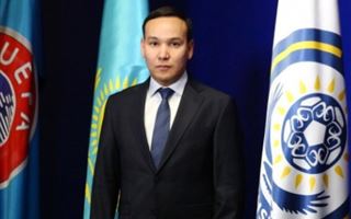 В руководстве Казахстанской федерации футбола случилась громкая отставка накануне важных матчей сборной
