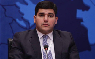 Срединный коридор - это приоритет, над которым работают наши лидеры – азербайджанский политолог