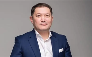 О своей отставке заявил вице-министр финансов Эльдар Казганбаев