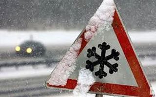 В Алматинской области из снежного заноса спасли трех человек
