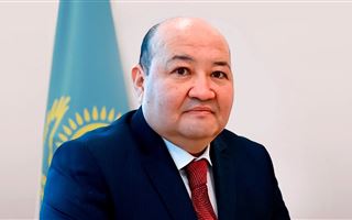 Должность вице-министра культуры покинул Данияр Кадиров