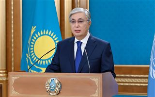 24-25 апреля состоится ХХХІІІ сессия Ассамблеи народа Казахстана