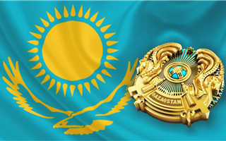 Депутатская фракция партии AMANAT: "Государственный герб – это визуализированный символ независимости"