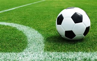 Сборная Казахстана по футболу примет участие в историческом матче