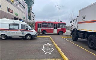 "Опасность для всего города": ЧС объявили в Актобе, некоторых жителей эвакуируют