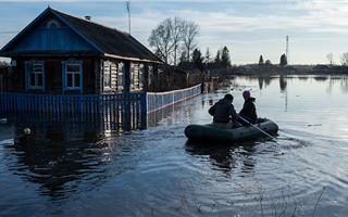 Почему в Казахстане произошли самые масштабные паводки за последние годы