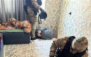 В Карагандинской области задержали четверых подозреваемых в перестрелке