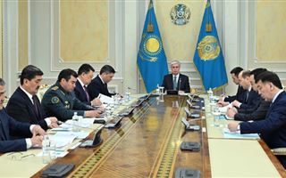 В Казахстане не хватает технических специалистов по водным ресурсам и ирригации - Токаев