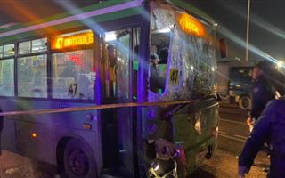 Смертельное ДТП с автобусом: на процессе в Алматы дали слово подсудимому