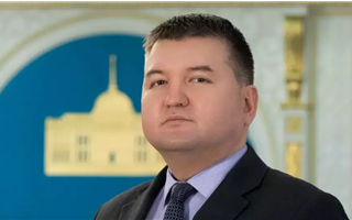 Касым-Жомарт Токаев освободил от должности Каната Сейдгапбарова