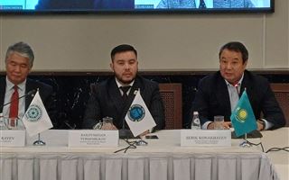 Умар Кремлев против МОК: Серик Конакбаев дал совет боксерам, как спасти этот вид спорта