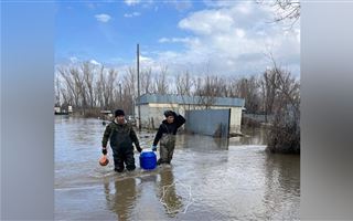 Могло ли правительство Казахстана справиться с паводками лучше