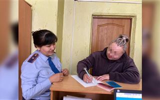 В Абайской области выявлено три факта двойного гражданства