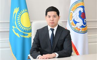 Назначен глава Управления сейсмической безопасности Алматы