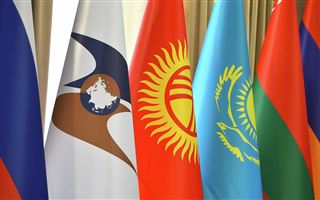 Скорость роста цен на продукты в Казахстане снижается по сравнению со странами ЕАЭС