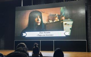 Выбор критиков 2024: главную награду получил жанровый фильм «Умри или вспомни»