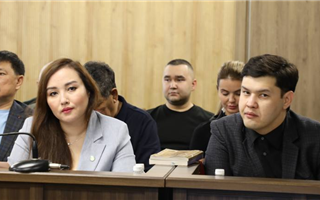 Адвокат Жанна Уразбахова ответила, когда закончится процесс над Бишимбаевым 
