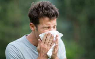 Чем опасна аллергия, рассказал врач