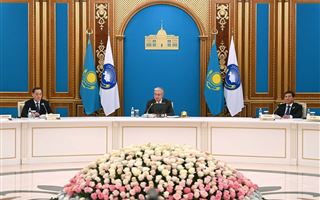Казахстан одним из первых призвал страны-члены ООН осудить бесчеловечный акт насилия в отношении мирных граждан - Токаев
