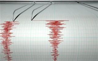 На востоке Казахстана произошло землетрясение