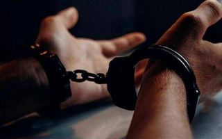 В Павлодаре задержан мужчина, который более 30 лет разыскивался за изнасилование
