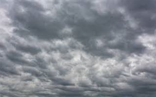 Неустойчивый характер погоды прогнозируют синоптики в Казахстане 30 апреля