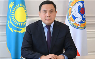Данияр Кирикбаев назначен новым главой управления градостроительного контроля Алматы