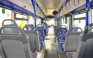 Когда повысят стоимость проезда в автобусах в столице