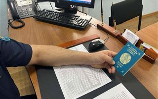 Житель Павлодарской области наказан за двойное гражданство