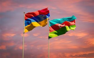В Алматы пройдет встреча глав внешнеполитических ведомств Армении и Азербайджана