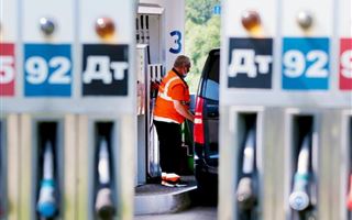 Глава Минэнерго подписал приказ о новых ценах на бензин и дизтопливо для иностранцев 