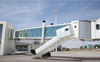 В аэропортах Шымкента и Кызылорды достраивают новые пассажирские терминалы