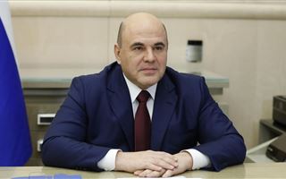 Михаил Мишустин сохранил пост премьер-министра России