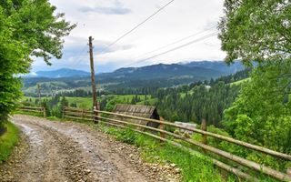 В Алматинской области откроют пешеходный маршрут на границе с Китаем
