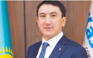 Магзум Мирзагалиев покинул пост председателя правления национальной компании "КазМунайГаз"
