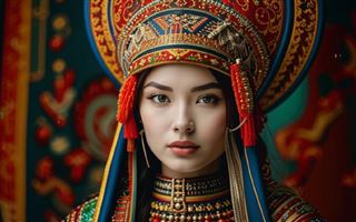 «Казахстанцы говорят, что в Оренбуржье традиции сохранились лучше»: российские казахи
