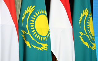 Токаев пообещал, что Казахстан будет поставлять в Сингапур критически важное сырьё и природные ресурсы
