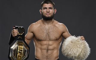 Хабиб Нурмагомедов возвращается в UFC: известна дата