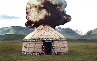 Как казахстанцам выжить в случае ядерной войны