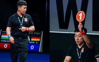 Двое казахстанцев будут судить борцовский турнир Олимпийских игр в Париже