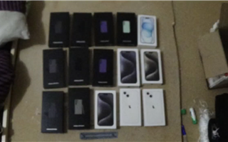 Более 50 телефонов украли сотрудники аэропорта Алматы