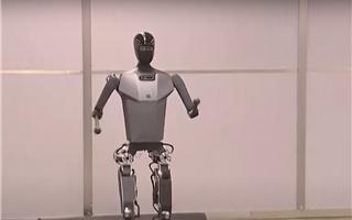 Рынок роботов-гуманоидов к 2030 году может достигнуть 280 млрд долларов: рассказали аналитики