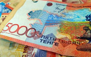 В Карагандинской области бухгалтер акимата незаконно начислила себе зарплату на пять миллионов тенге