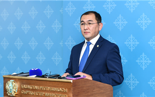 Долги казахстанского посольства в Лондоне объяснили в МИД