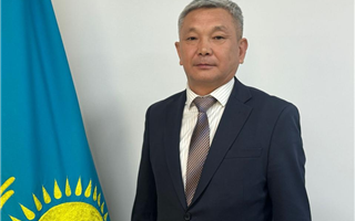 В Казахстане назначили нового председателя комитета государственной инспекции в агропромышленном комплексе